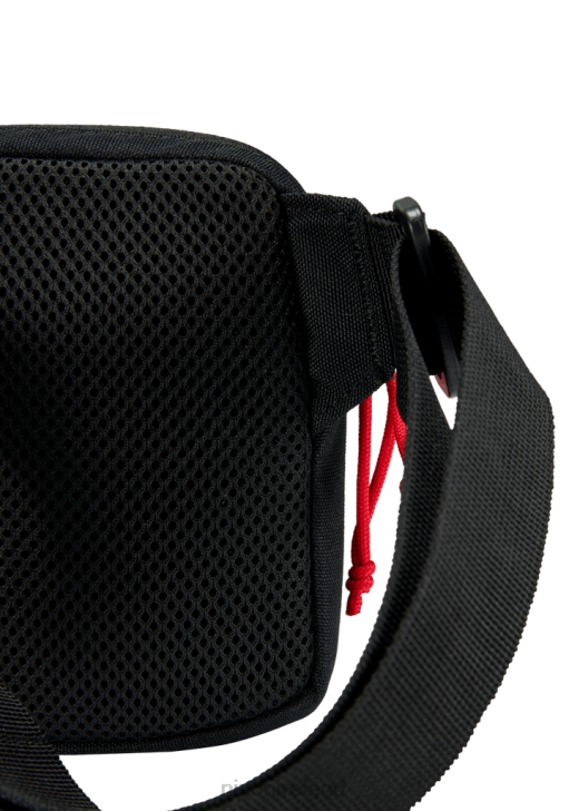 Accessories IE Nixon Bandit Bag II Black 688T309