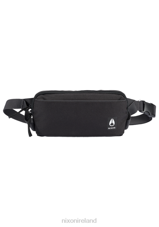 Accessories IE Nixon Cutback Hip Pack Black 688T333