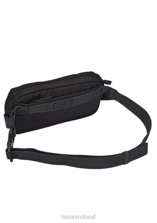 Accessories IE Nixon Cutback Hip Pack Black 688T333