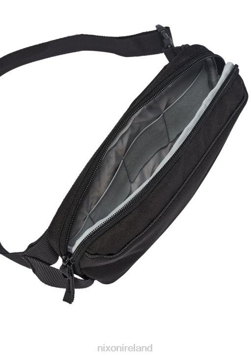 Accessories IE Nixon Cutback Hip Pack Black 688T333