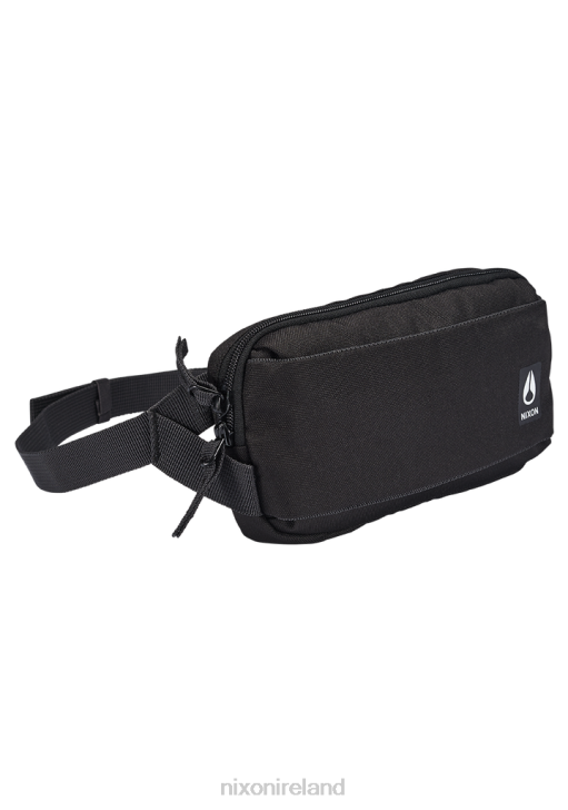 Accessories IE Nixon Cutback Hip Pack Black 688T333
