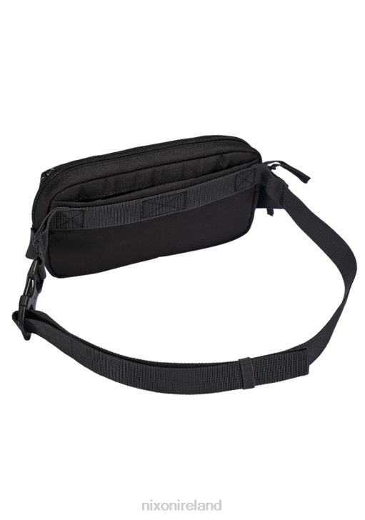 Accessories IE Nixon Cutback Hip Pack Black/Red 688T334