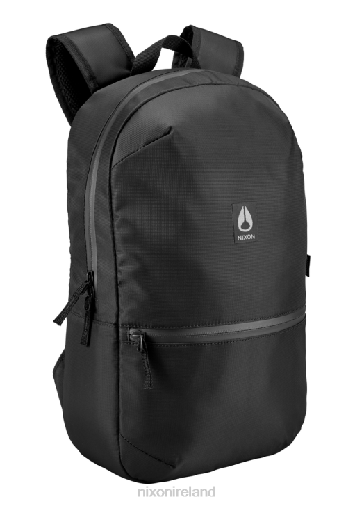 Accessories IE Nixon Day Trippin' Backpack Black 688T293