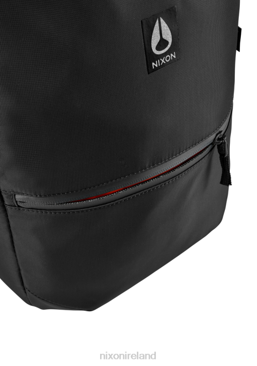 Accessories IE Nixon Day Trippin' Backpack Black 688T293