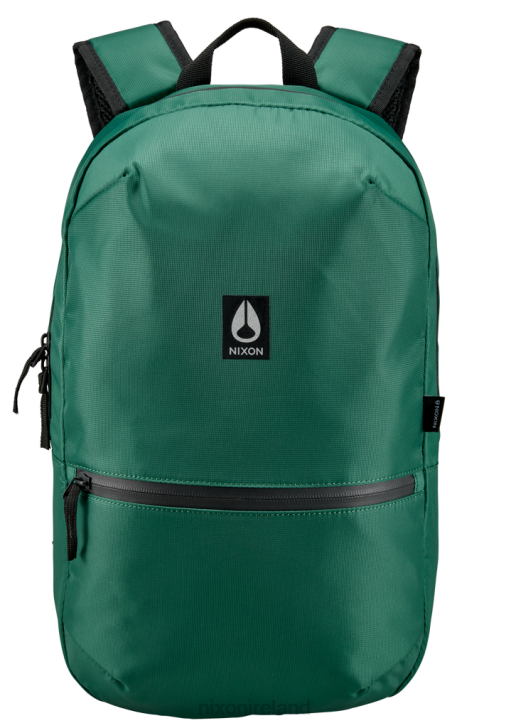 Accessories IE Nixon Day Trippin' Backpack Green 688T296