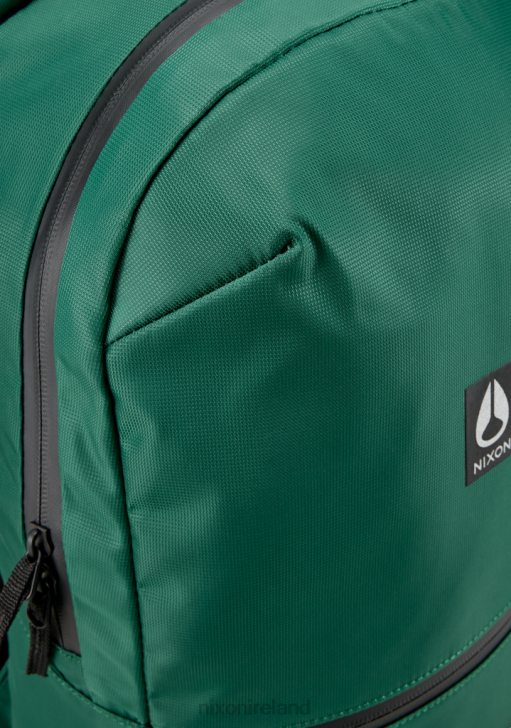 Accessories IE Nixon Day Trippin' Backpack Green 688T296