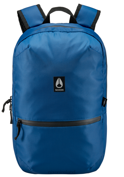 Accessories IE Nixon Day Trippin' Backpack Royal 688T295