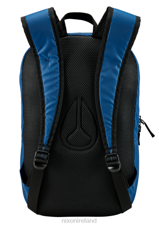 Accessories IE Nixon Day Trippin' Backpack Royal 688T295