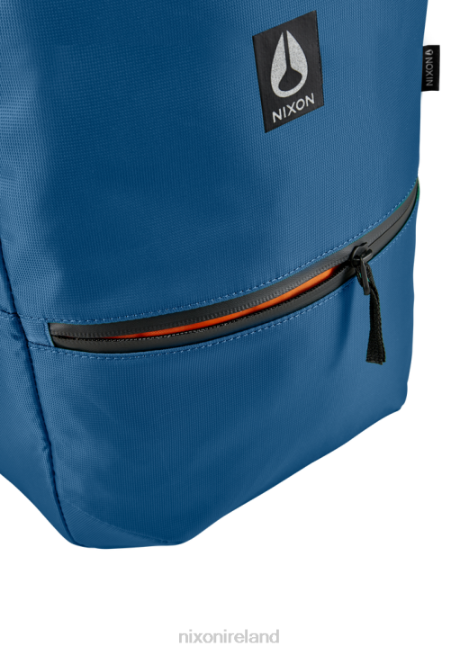 Accessories IE Nixon Day Trippin' Backpack Royal 688T295