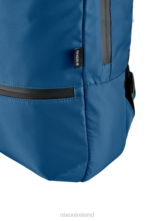 Accessories IE Nixon Day Trippin' Backpack Royal 688T295