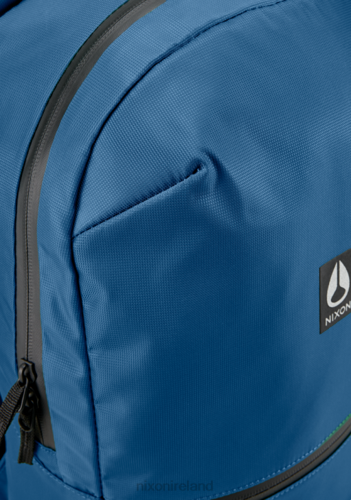 Accessories IE Nixon Day Trippin' Backpack Royal 688T295