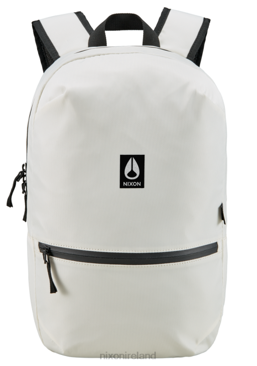 Accessories IE Nixon Day Trippin' Backpack White 688T294