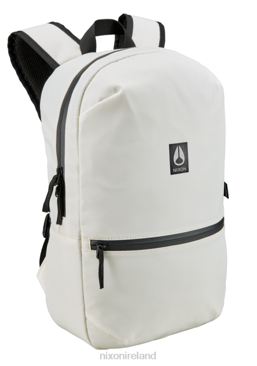 Accessories IE Nixon Day Trippin' Backpack White 688T294