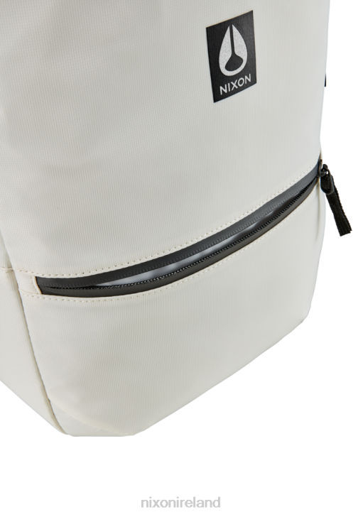 Accessories IE Nixon Day Trippin' Backpack White 688T294