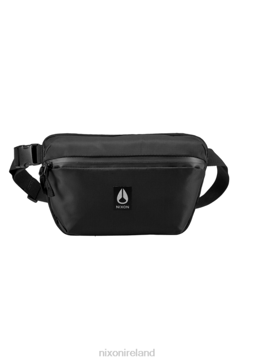 Accessories IE Nixon Day Trippin' Sling Black 688T316