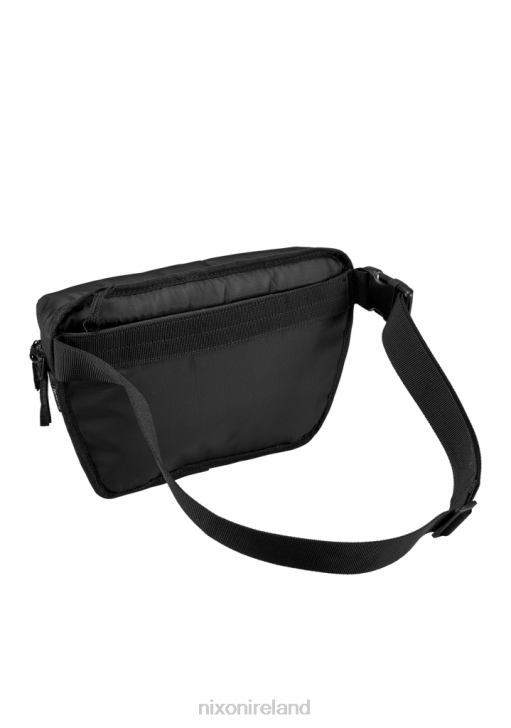 Accessories IE Nixon Day Trippin' Sling Black 688T316