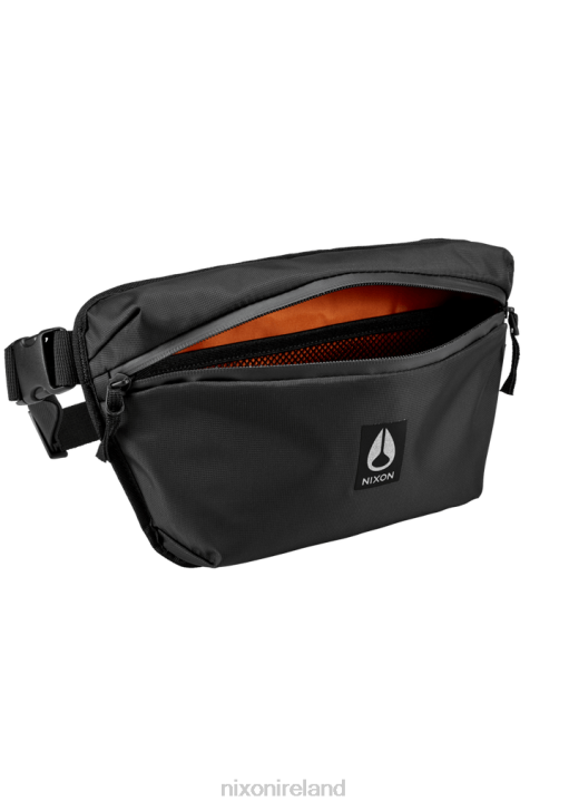 Accessories IE Nixon Day Trippin' Sling Black 688T316