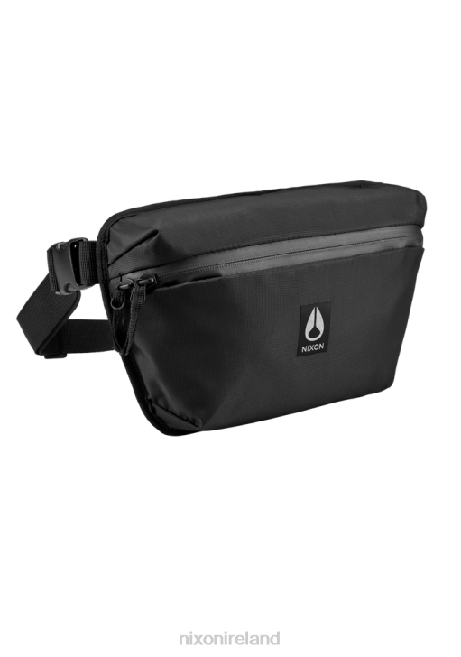 Accessories IE Nixon Day Trippin' Sling Black 688T316