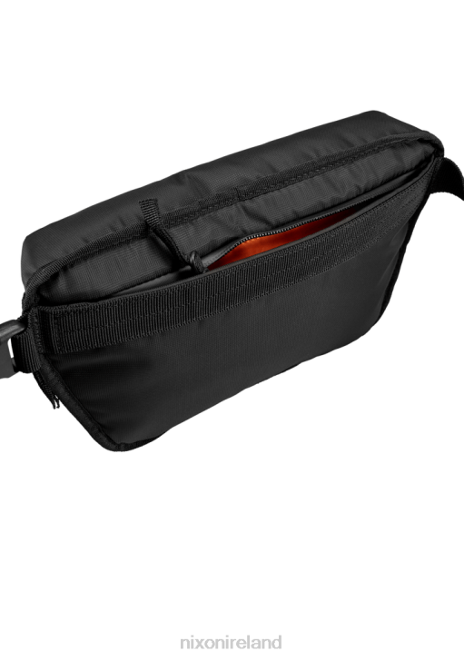Accessories IE Nixon Day Trippin' Sling Black 688T316