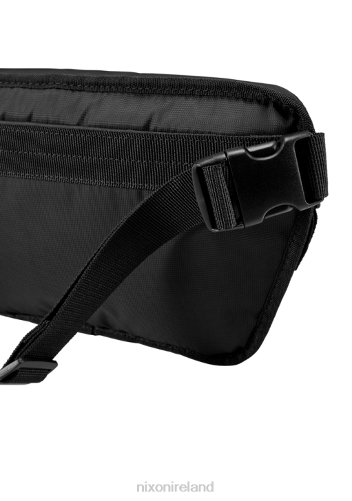 Accessories IE Nixon Day Trippin' Sling Black 688T316