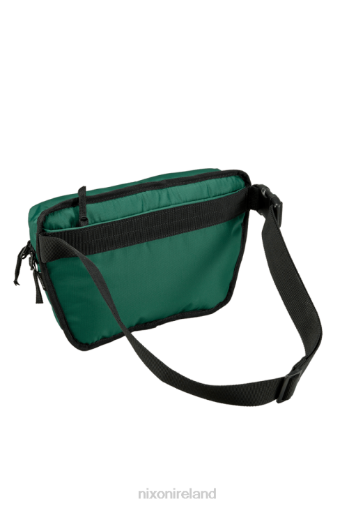 Accessories IE Nixon Day Trippin' Sling Green 688T320