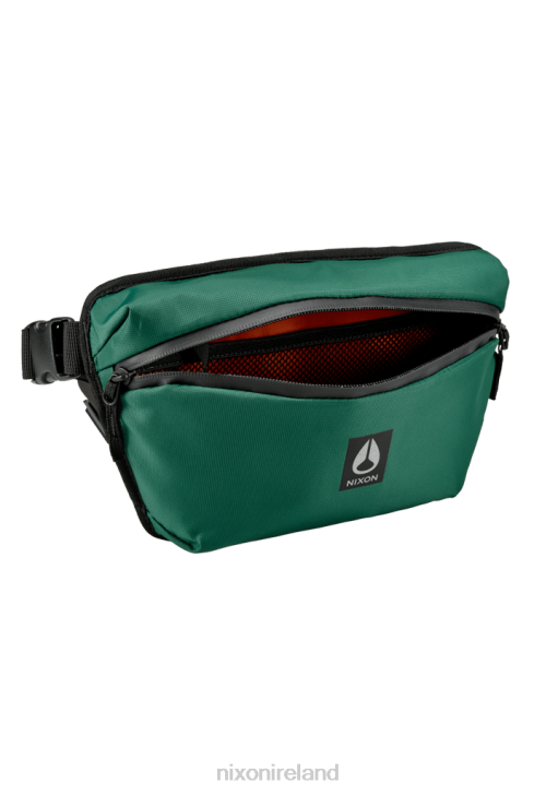 Accessories IE Nixon Day Trippin' Sling Green 688T320