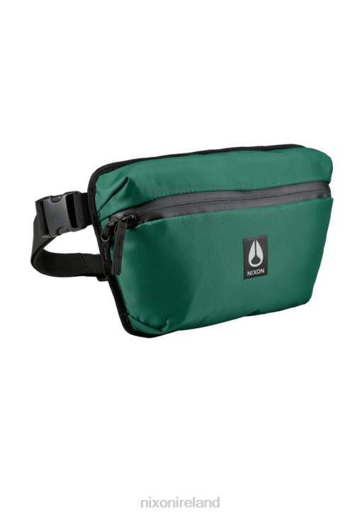 Accessories IE Nixon Day Trippin' Sling Green 688T320