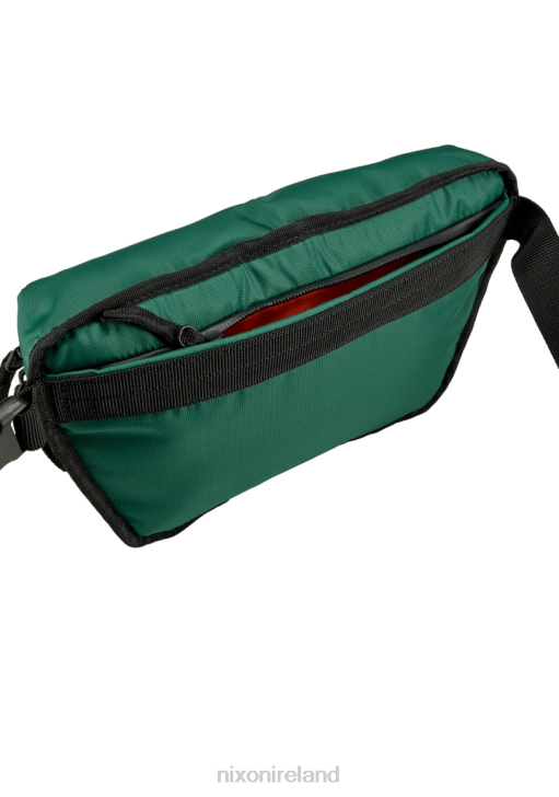 Accessories IE Nixon Day Trippin' Sling Green 688T320