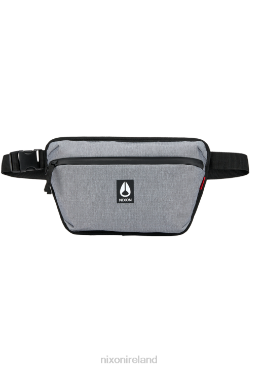 Accessories IE Nixon Day Trippin' Sling Heather Gray 688T319