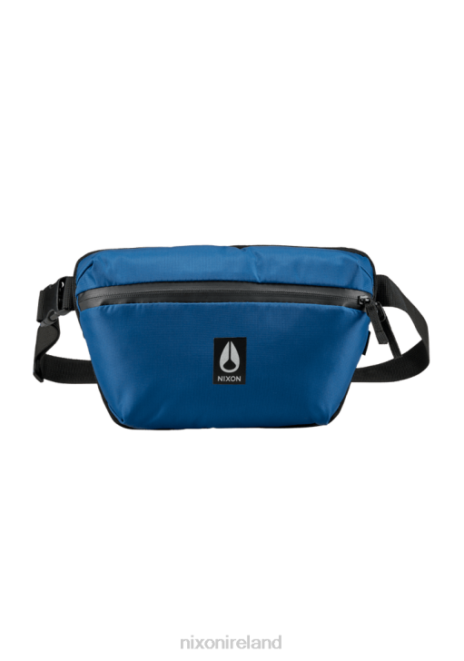 Accessories IE Nixon Day Trippin' Sling Royal 688T318