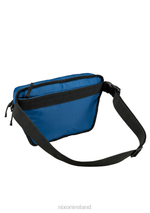 Accessories IE Nixon Day Trippin' Sling Royal 688T318