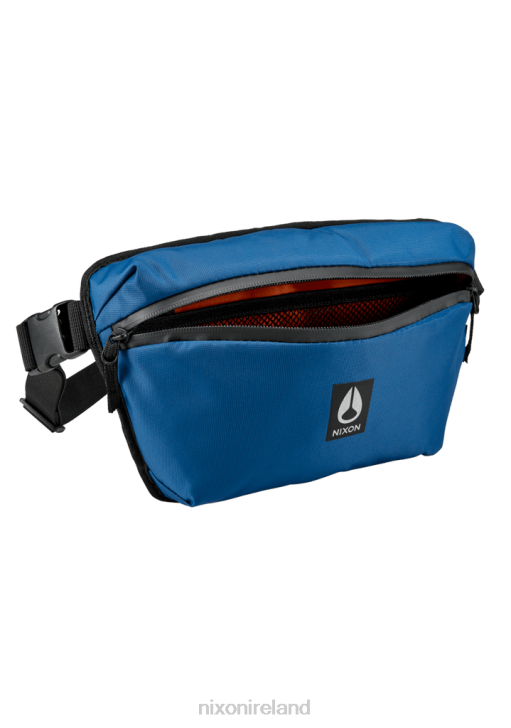 Accessories IE Nixon Day Trippin' Sling Royal 688T318