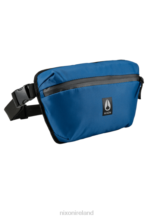 Accessories IE Nixon Day Trippin' Sling Royal 688T318
