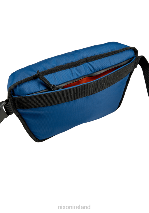 Accessories IE Nixon Day Trippin' Sling Royal 688T318