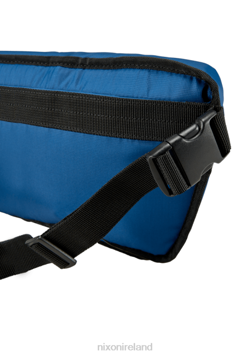 Accessories IE Nixon Day Trippin' Sling Royal 688T318