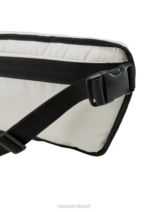 Accessories IE Nixon Day Trippin' Sling White 688T317