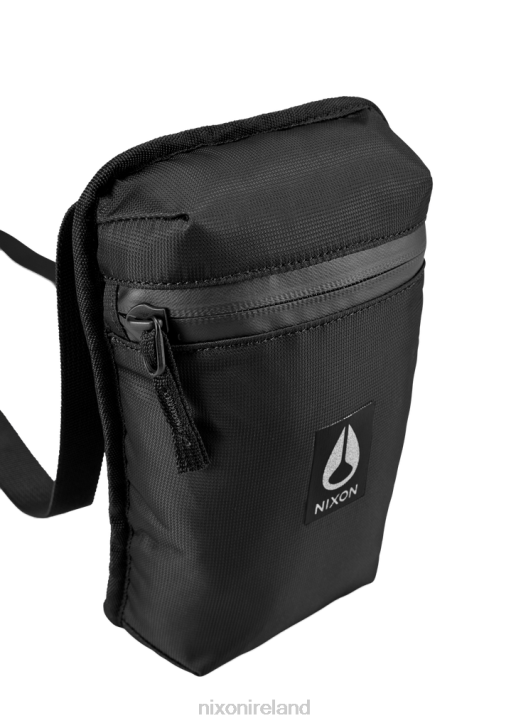 Accessories IE Nixon Day Trippin' Stash Bag Black 688T301