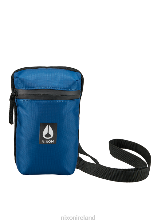 Accessories IE Nixon Day Trippin' Stash Bag Royal 688T302