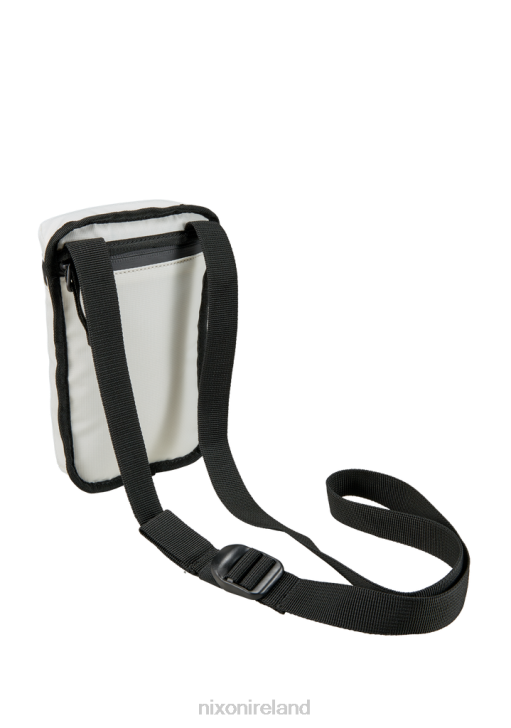 Accessories IE Nixon Day Trippin' Stash Bag White 688T304