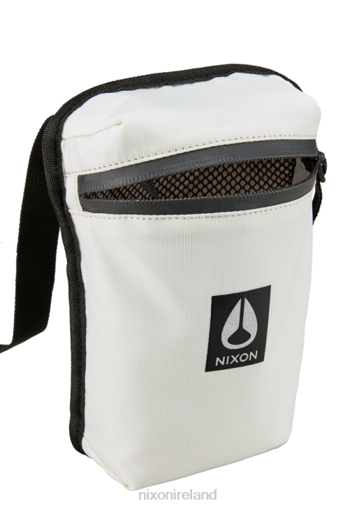 Accessories IE Nixon Day Trippin' Stash Bag White 688T304