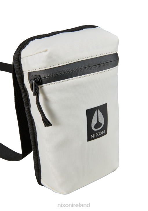 Accessories IE Nixon Day Trippin' Stash Bag White 688T304