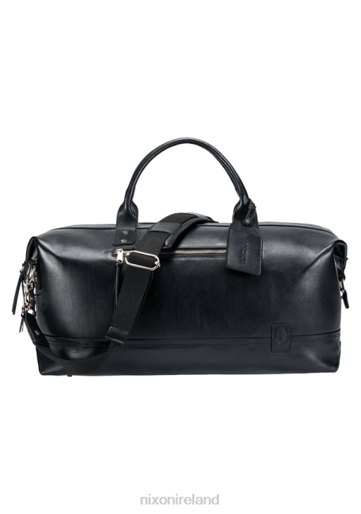 Accessories IE Nixon Desperado Duffel II All Black 688T307