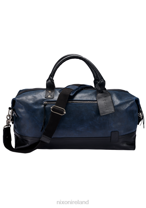 Accessories IE Nixon Desperado Duffel II Navy/Black 688T308