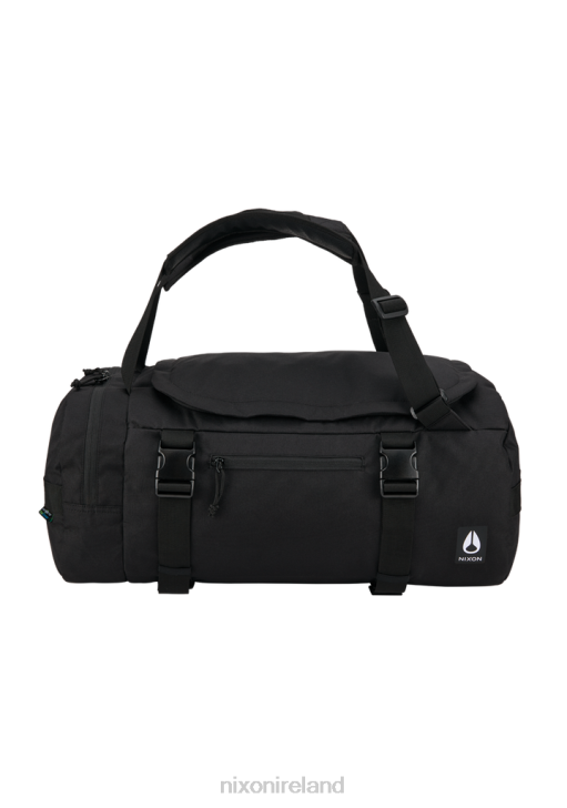 Accessories IE Nixon Escape 45L Duffel Black 688T271