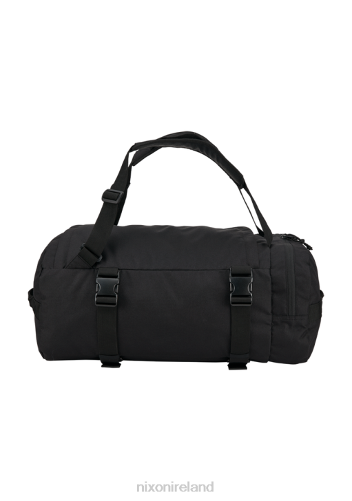 Accessories IE Nixon Escape 45L Duffel Black 688T271