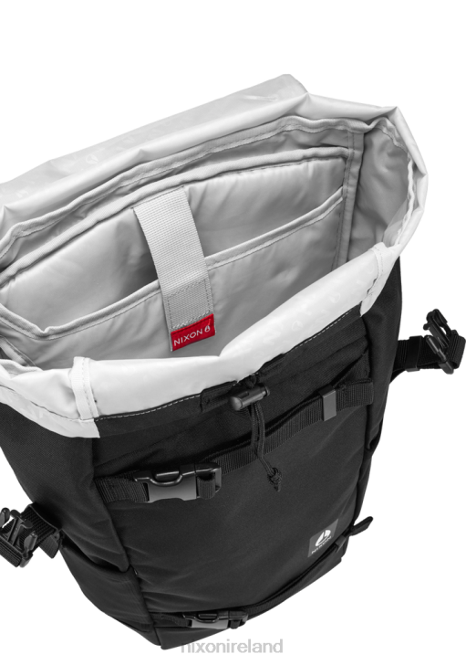 Accessories IE Nixon Landlock Backpack IV Black 688T298