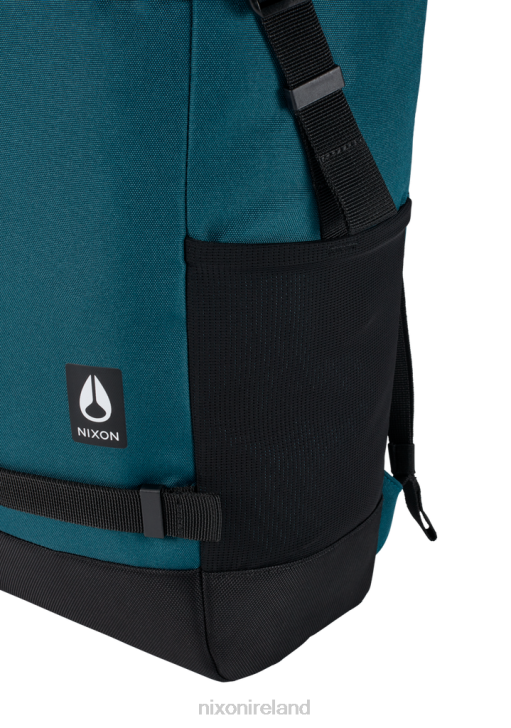 Accessories IE Nixon Landlock Backpack IV Oceanic 688T300