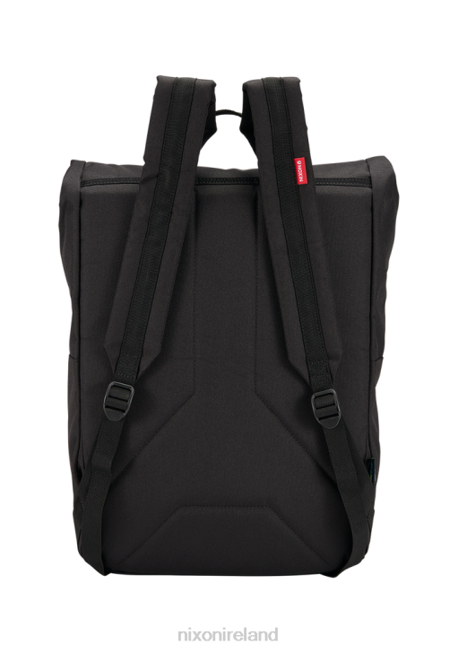 Accessories IE Nixon Mode Pack Black 688T284