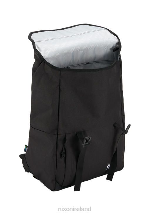 Accessories IE Nixon Mode Pack Black 688T284