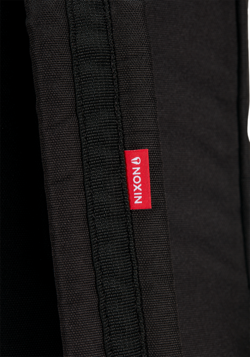 Accessories IE Nixon Mode Pack Black 688T284